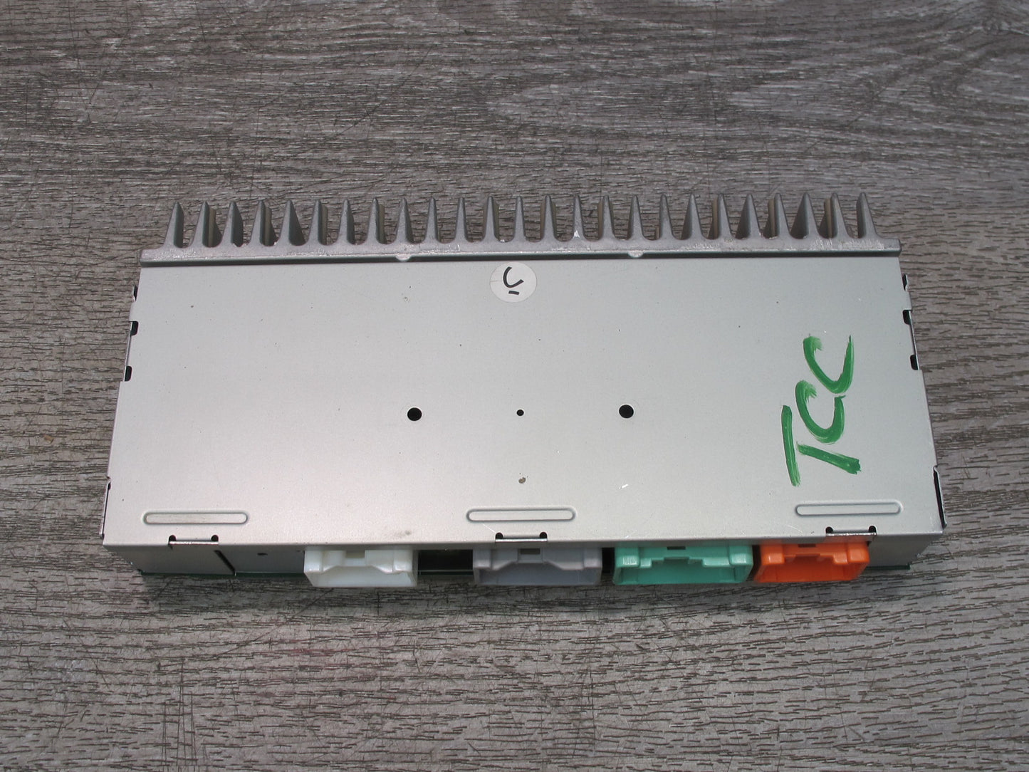 1997 Toyota Celsior UCF20 Pioneer Audio Radio Amplifier AMP 86280-50171 OEM