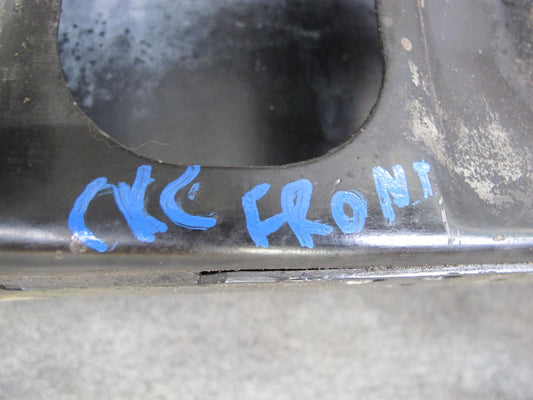 88-91 Chevrolet Corvette C4 Front Engine Cradle Subframe Crossmember Carrier OEM