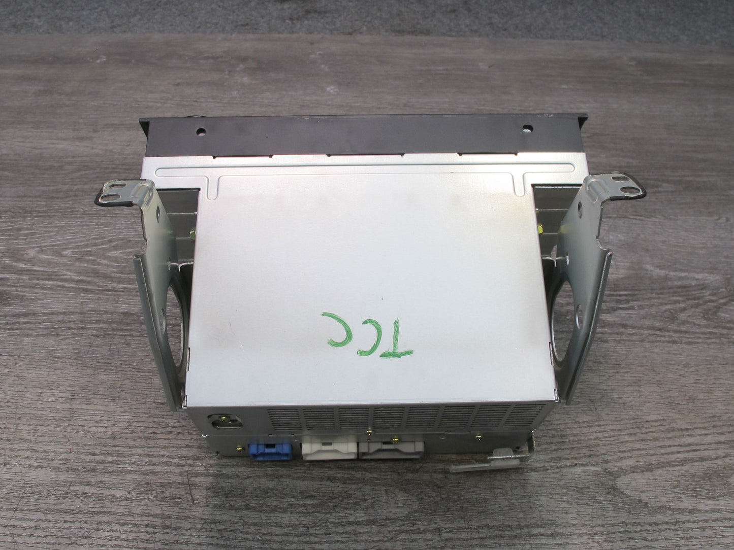 96-97 Toyota Celsior UCF20 Rhdpioneer Radio Stereo Cassette Player Head Unit OEM