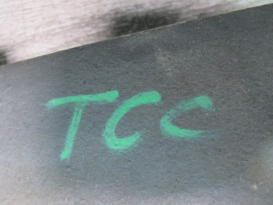 95-97 Toyota Celsior Lexus LS400 UCF20 CD Changer NO Magazine 86270-50090 OEM