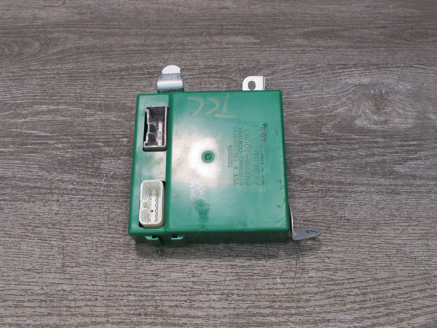 96-97 Toyota Celsior UCF20 Steering Column Tilt & Telescopic Control Module OEM