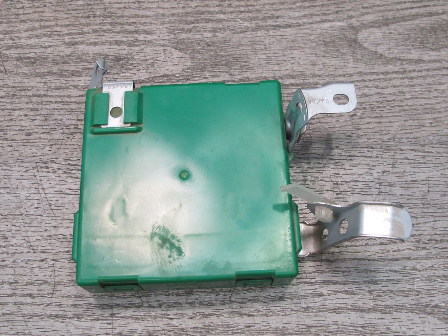 96-97 Toyota Celsior UCF20 Steering Column Tilt & Telescopic Control Module OEM