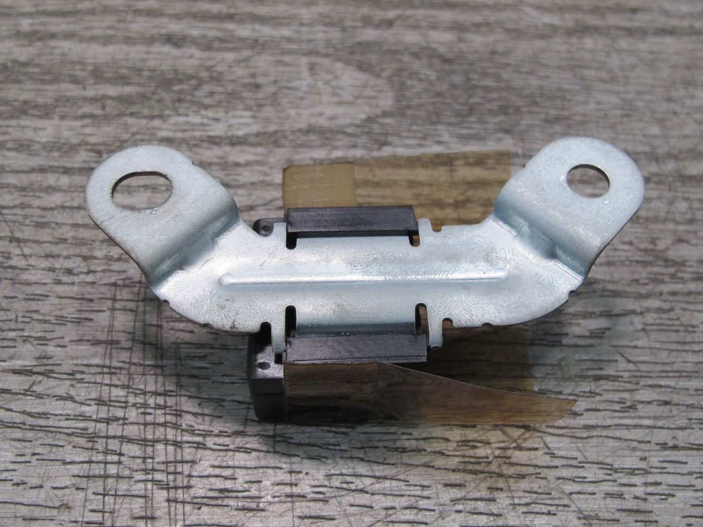 97 TOYOTA UCF20 CELSIOR SRS AIRBAG CONTROL MODULE UNIT 89179-24010 OEM