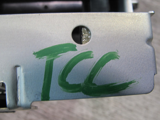 95-00 Toyota Celsior Lexus LS400 UCF20 Front Center Console CUP Holder OEM