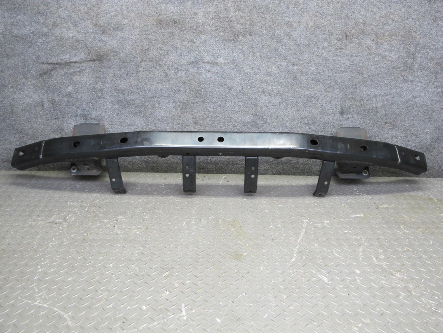 2011-2017 Infiniti QX56 QX80 Front Bumper Impact Reinforcement Bar