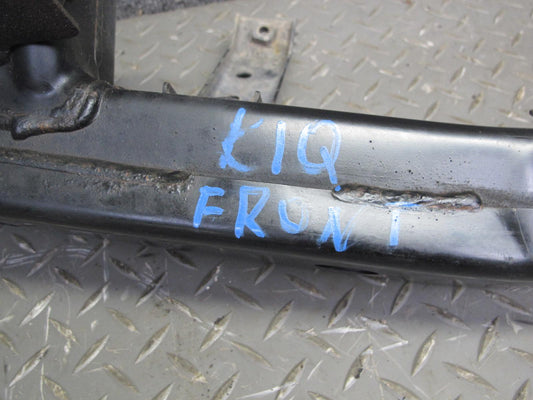 2011-2017 Infiniti QX56 QX80 Front Bumper Impact Reinforcement Bar