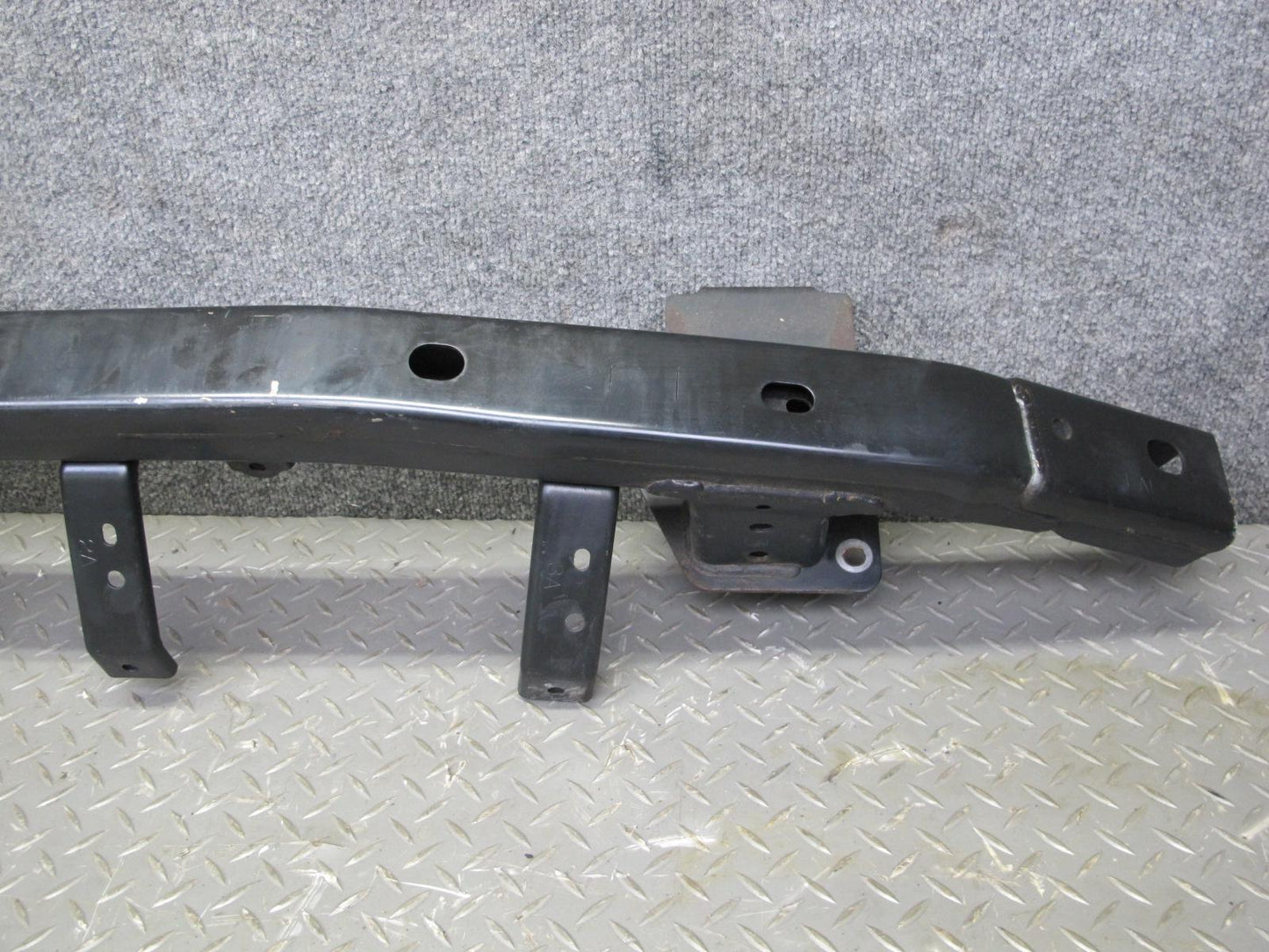 2011-2017 Infiniti QX56 QX80 Front Bumper Impact Reinforcement Bar