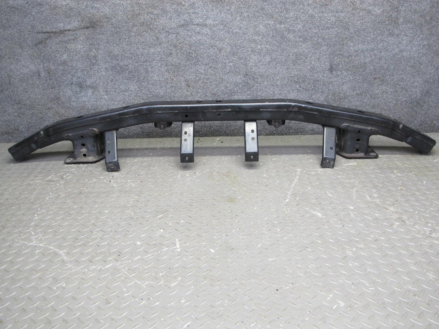2011-2017 Infiniti QX56 QX80 Front Bumper Impact Reinforcement Bar