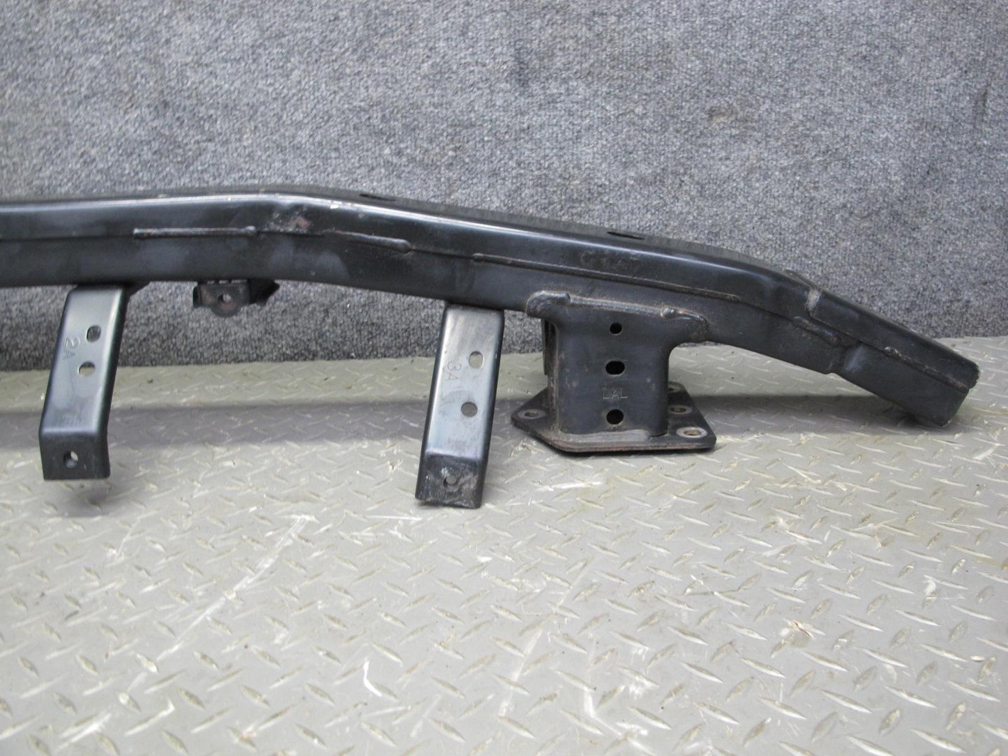 2011-2017 Infiniti QX56 QX80 Front Bumper Impact Reinforcement Bar