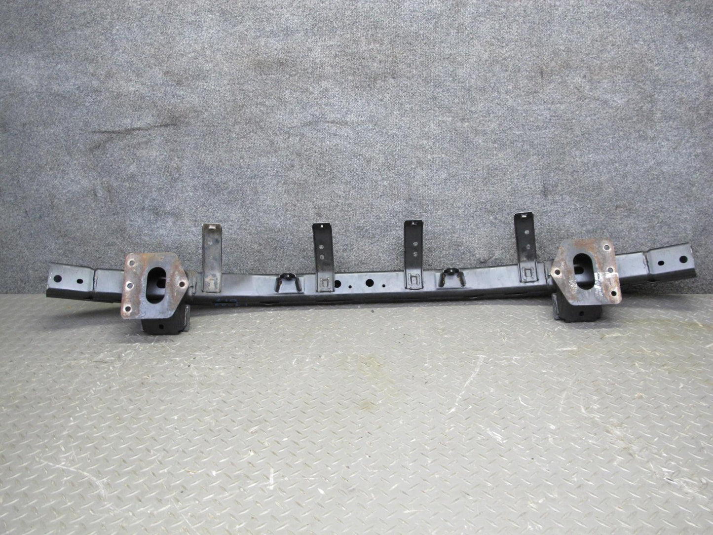 2011-2017 Infiniti QX56 QX80 Front Bumper Impact Reinforcement Bar