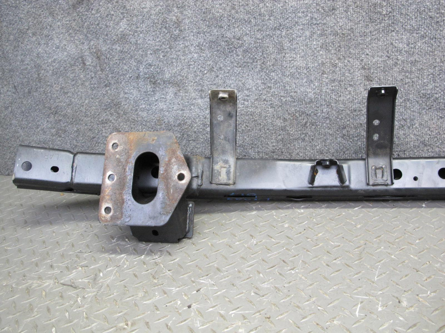 2011-2017 Infiniti QX56 QX80 Front Bumper Impact Reinforcement Bar