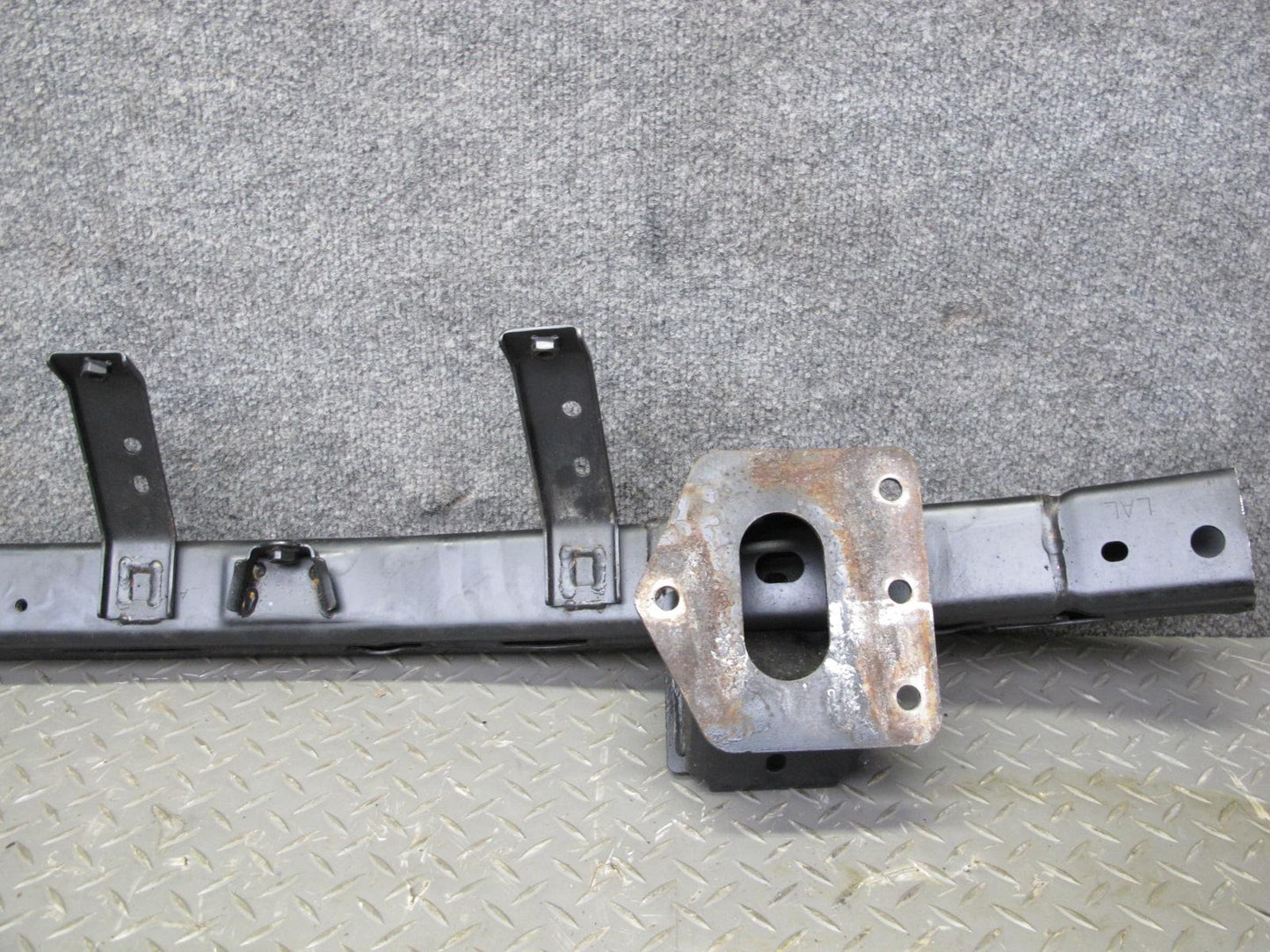 2011-2017 Infiniti QX56 QX80 Front Bumper Impact Reinforcement Bar