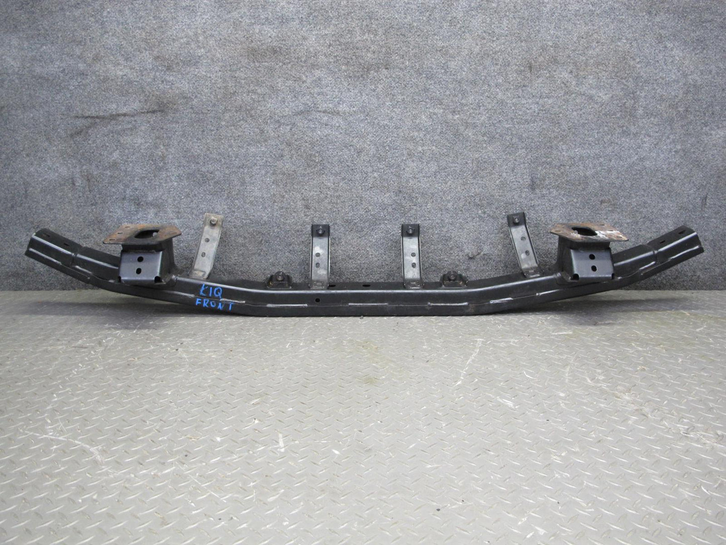 2011-2017 Infiniti QX56 QX80 Front Bumper Impact Reinforcement Bar