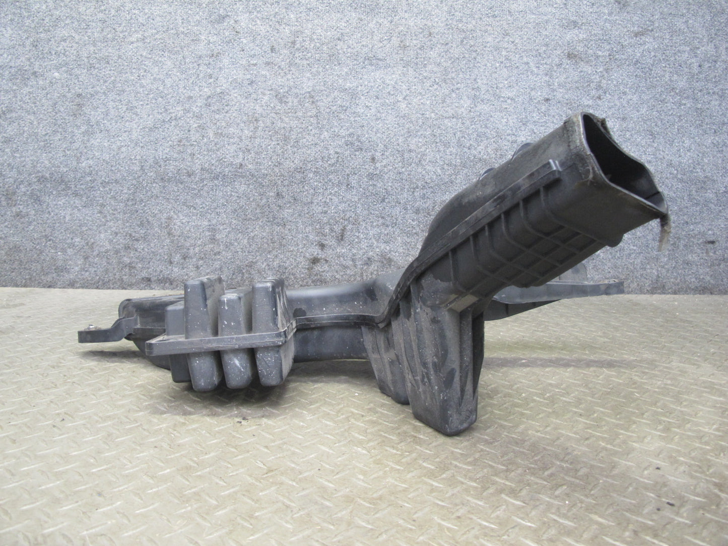 2014-2017 Infiniti QX60 2.5L Hybrid Air Intake Inlet Tube Pipe Duct Hose Line