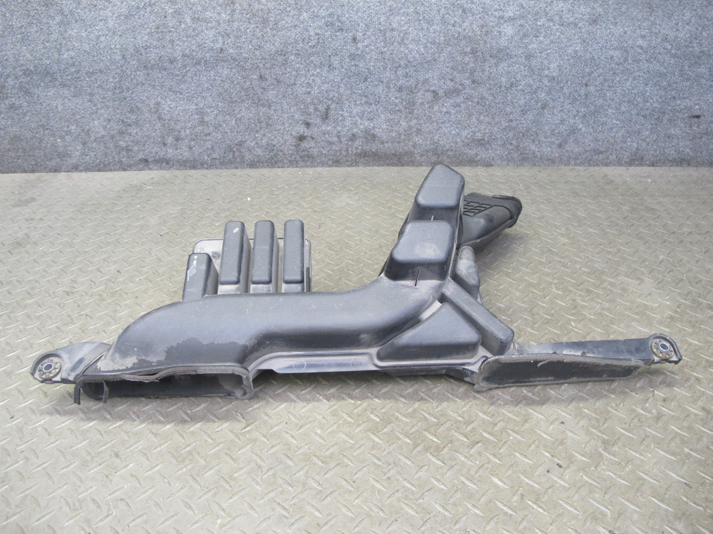 2014-2017 Infiniti QX60 2.5L Hybrid Air Intake Inlet Tube Pipe Duct Hose Line