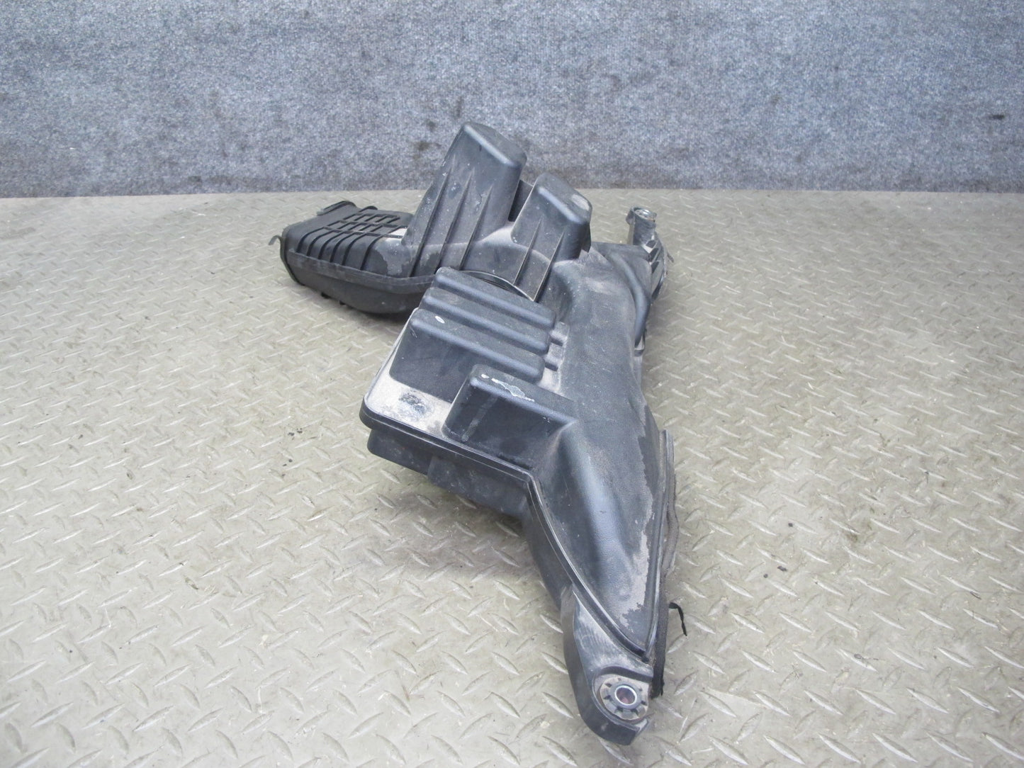 2014-2017 Infiniti QX60 2.5L Hybrid Air Intake Inlet Tube Pipe Duct Hose Line