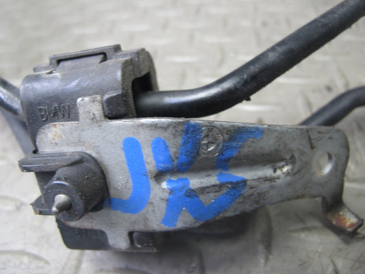 08-14 BMW E71 X6 X6M Adaptive Dynamic Drive Suspension Pressure Hose Line Set