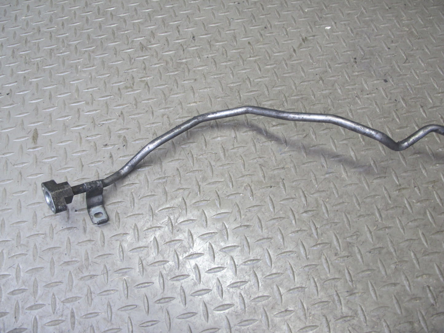 08-14 BMW E71 X6 X6M Adaptive Dynamic Drive Suspension Pressure Hose Line Set