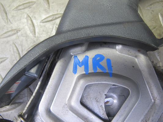 04-08 Mazda RX8 A/T Parking Emergency Brake Handle w Cable Set OEM