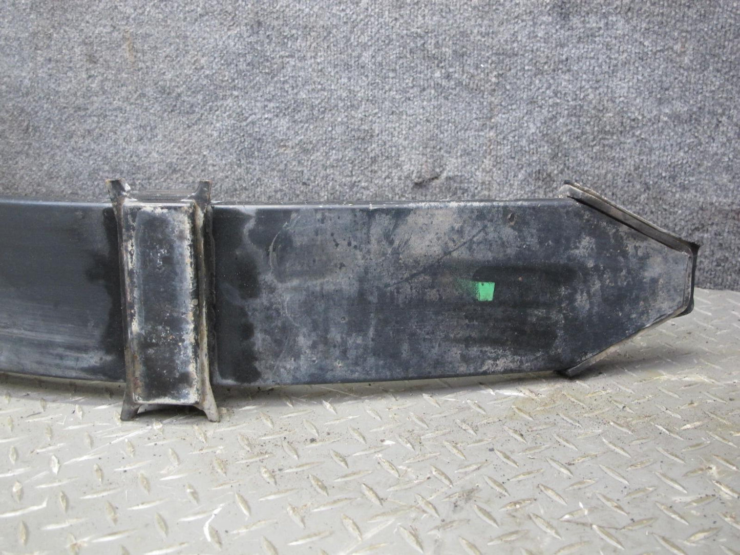 88-91 Chevrolet Corvette C4 Coupe Front Suspension Mono Leaf Spring OEM