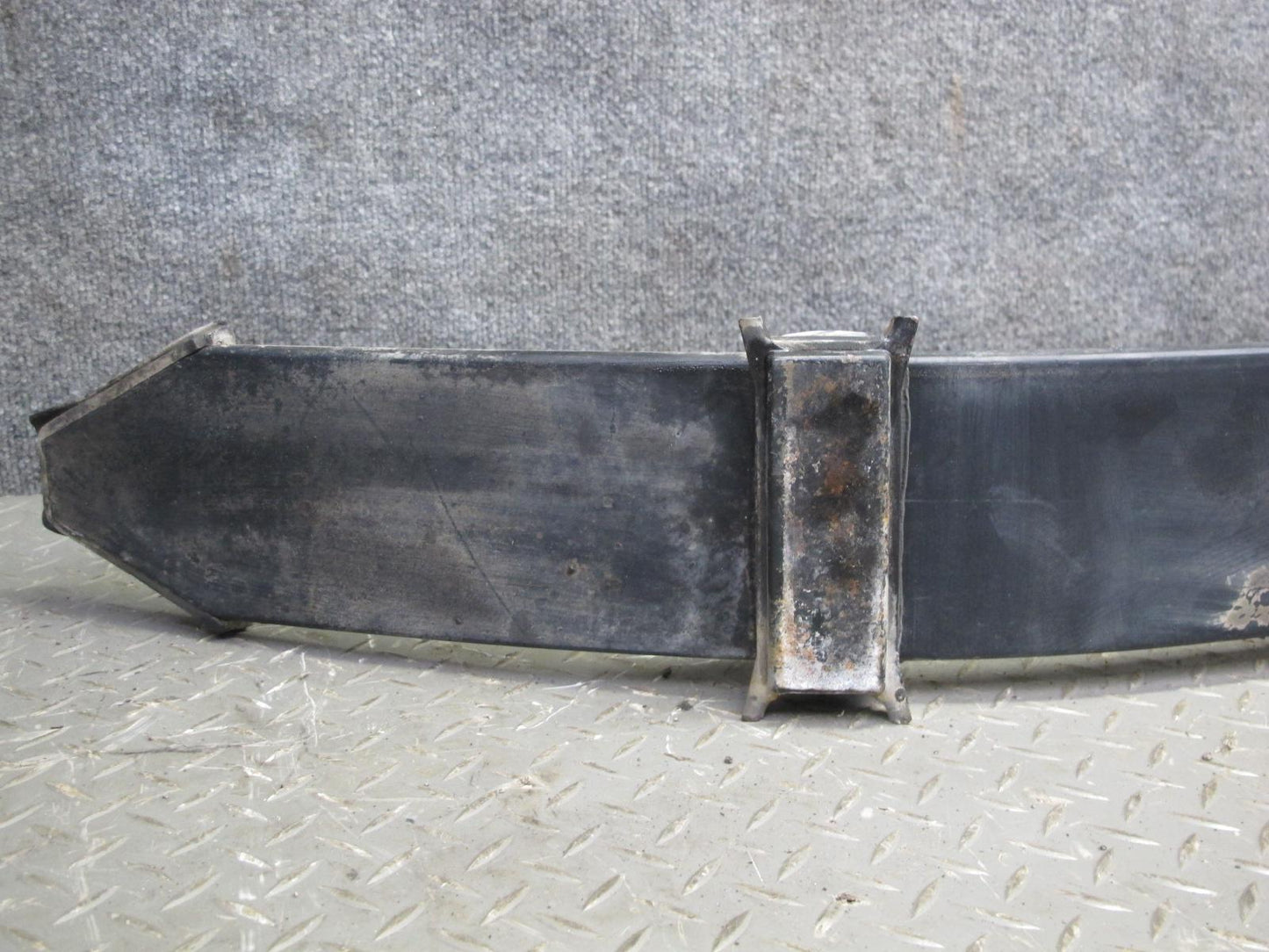 88-91 Chevrolet Corvette C4 Coupe Front Suspension Mono Leaf Spring OEM