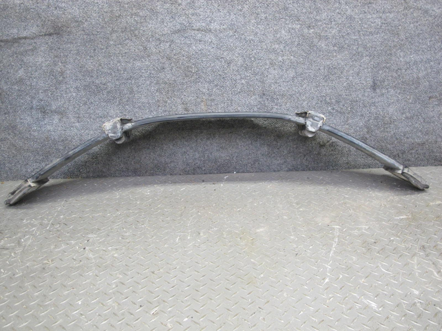 88-91 Chevrolet Corvette C4 Coupe Front Suspension Mono Leaf Spring OEM
