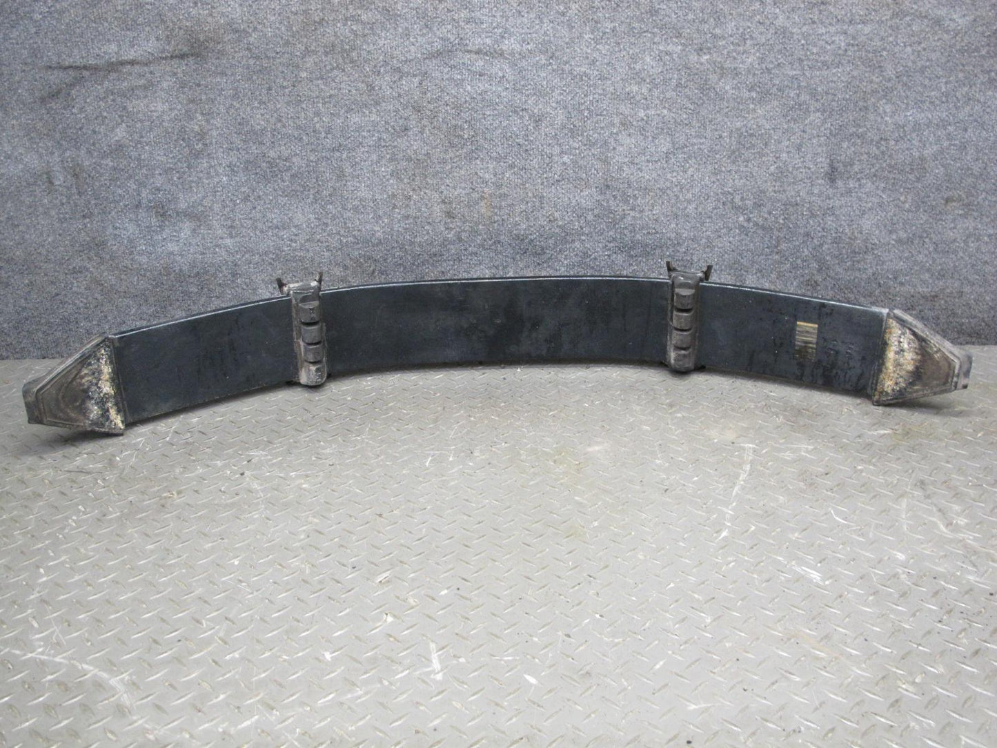 88-91 Chevrolet Corvette C4 Coupe Front Suspension Mono Leaf Spring OEM