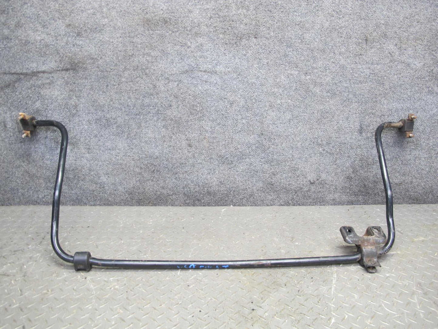 86-89 Volkswagen Scirocco MK2 Front Sway Anti Roll Bar OEM