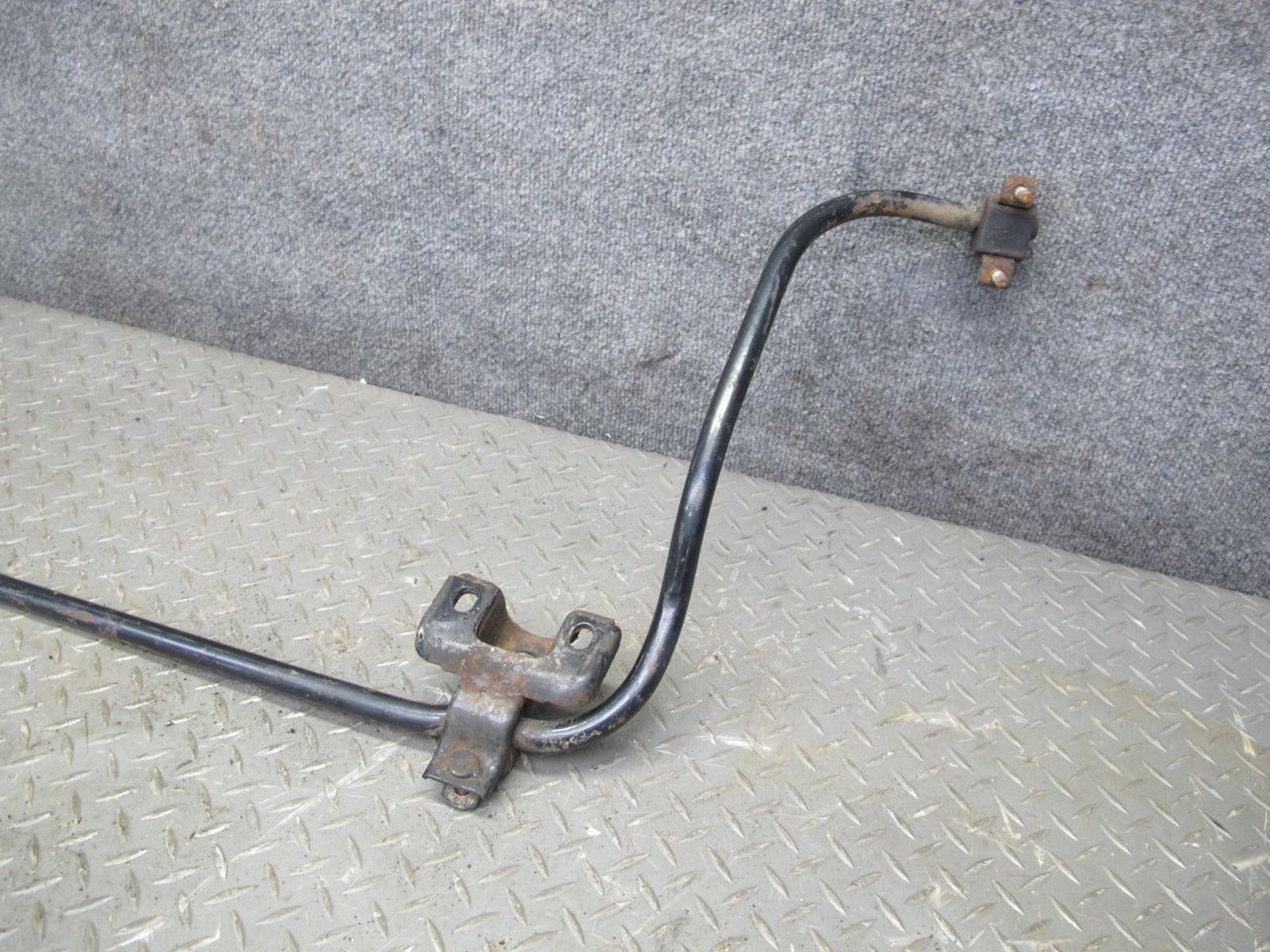 86-89 Volkswagen Scirocco MK2 Front Sway Anti Roll Bar OEM