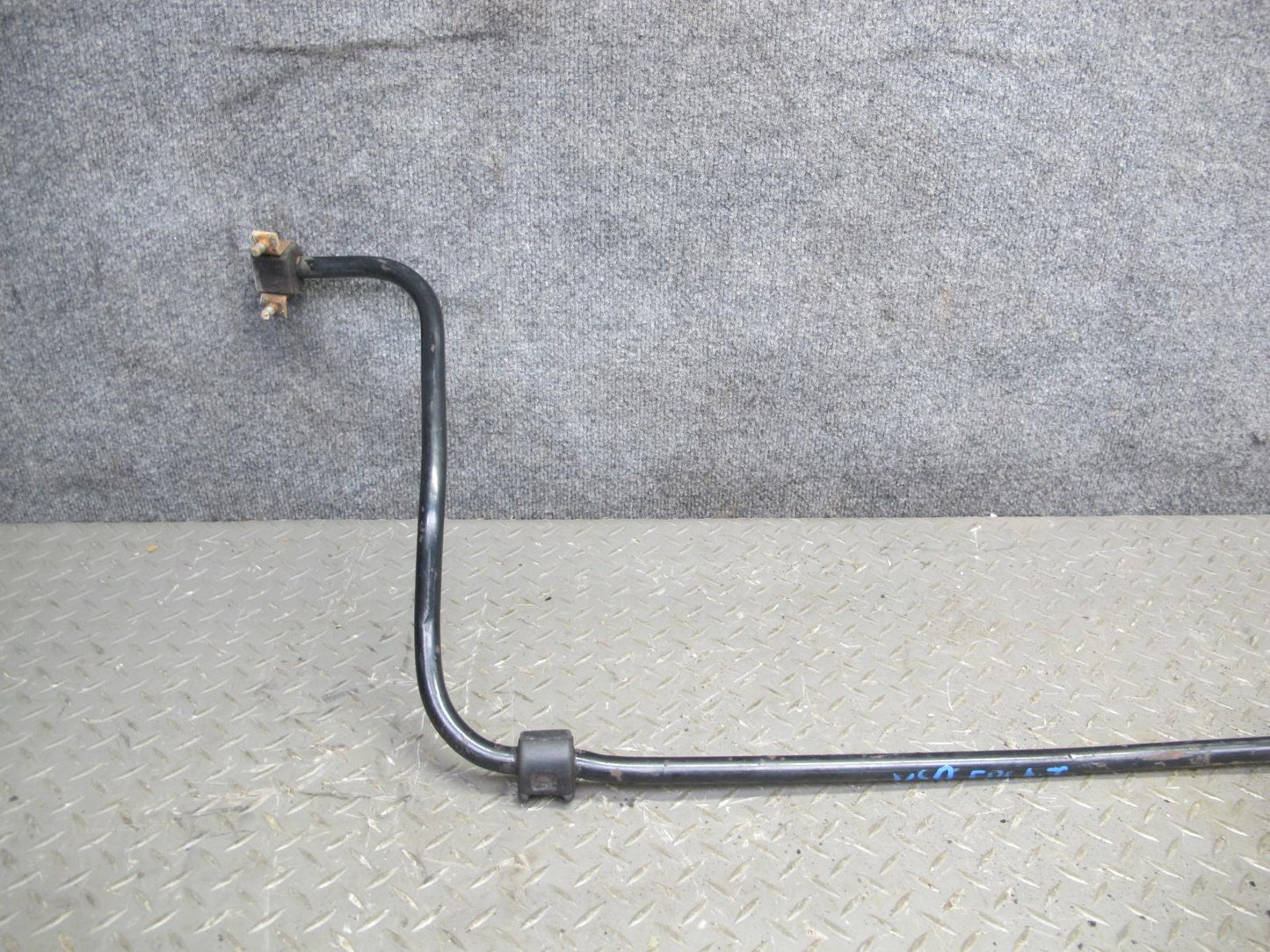 86-89 Volkswagen Scirocco MK2 Front Sway Anti Roll Bar OEM