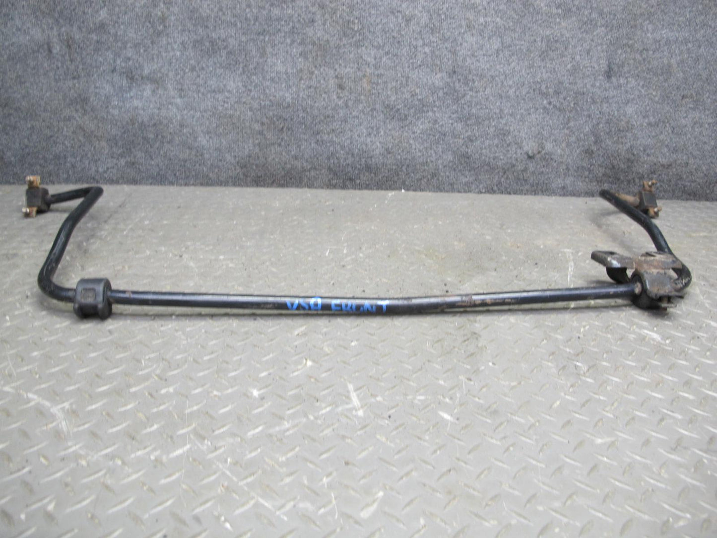 86-89 Volkswagen Scirocco MK2 Front Sway Anti Roll Bar OEM