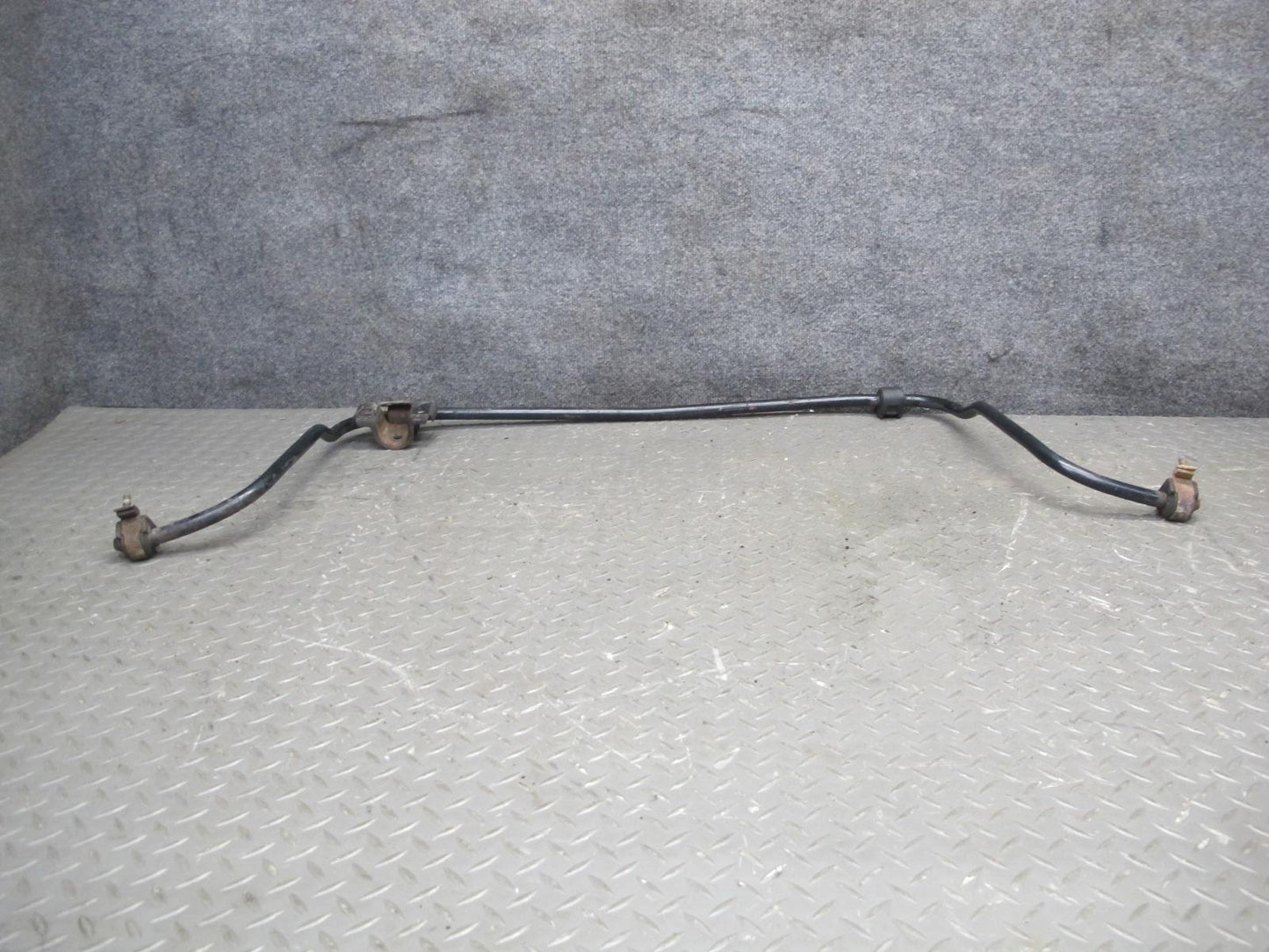 86-89 Volkswagen Scirocco MK2 Front Sway Anti Roll Bar OEM