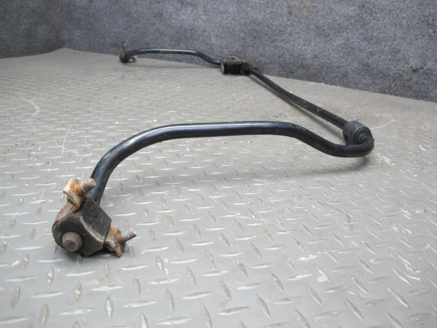 86-89 Volkswagen Scirocco MK2 Front Sway Anti Roll Bar OEM