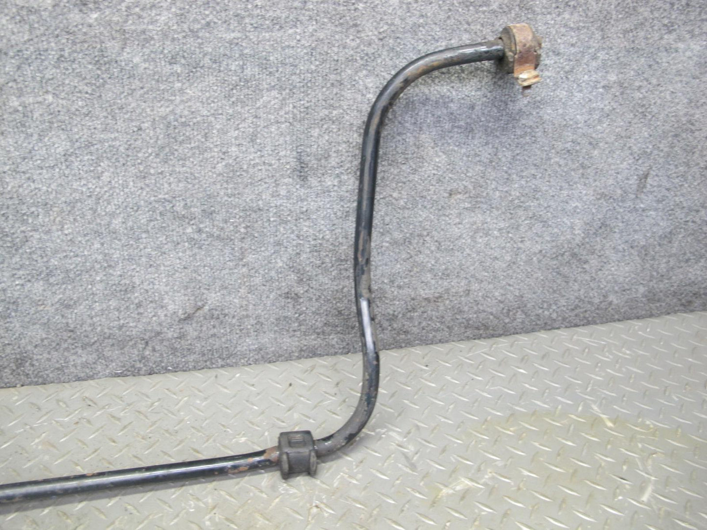 86-89 Volkswagen Scirocco MK2 Front Sway Anti Roll Bar OEM