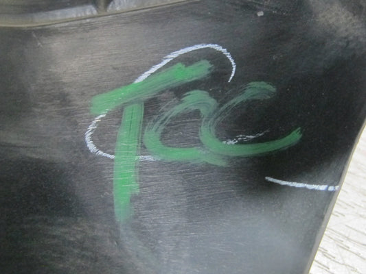 95-97 Toyota Celsior UCF20 RHD Steering Column Upper Lower Trim Cover Panel OEM