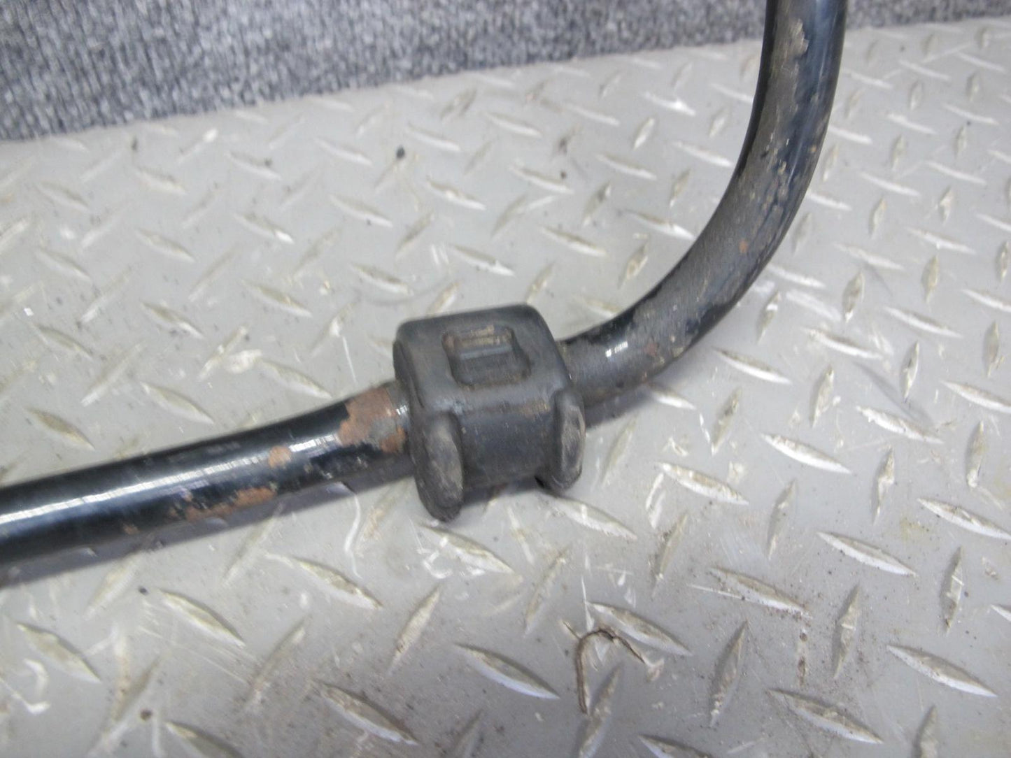 86-89 Volkswagen Scirocco MK2 Front Sway Anti Roll Bar OEM