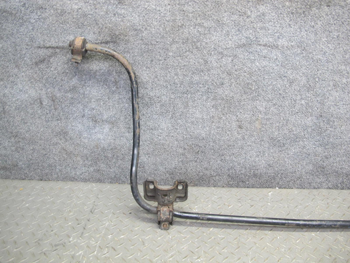86-89 Volkswagen Scirocco MK2 Front Sway Anti Roll Bar OEM