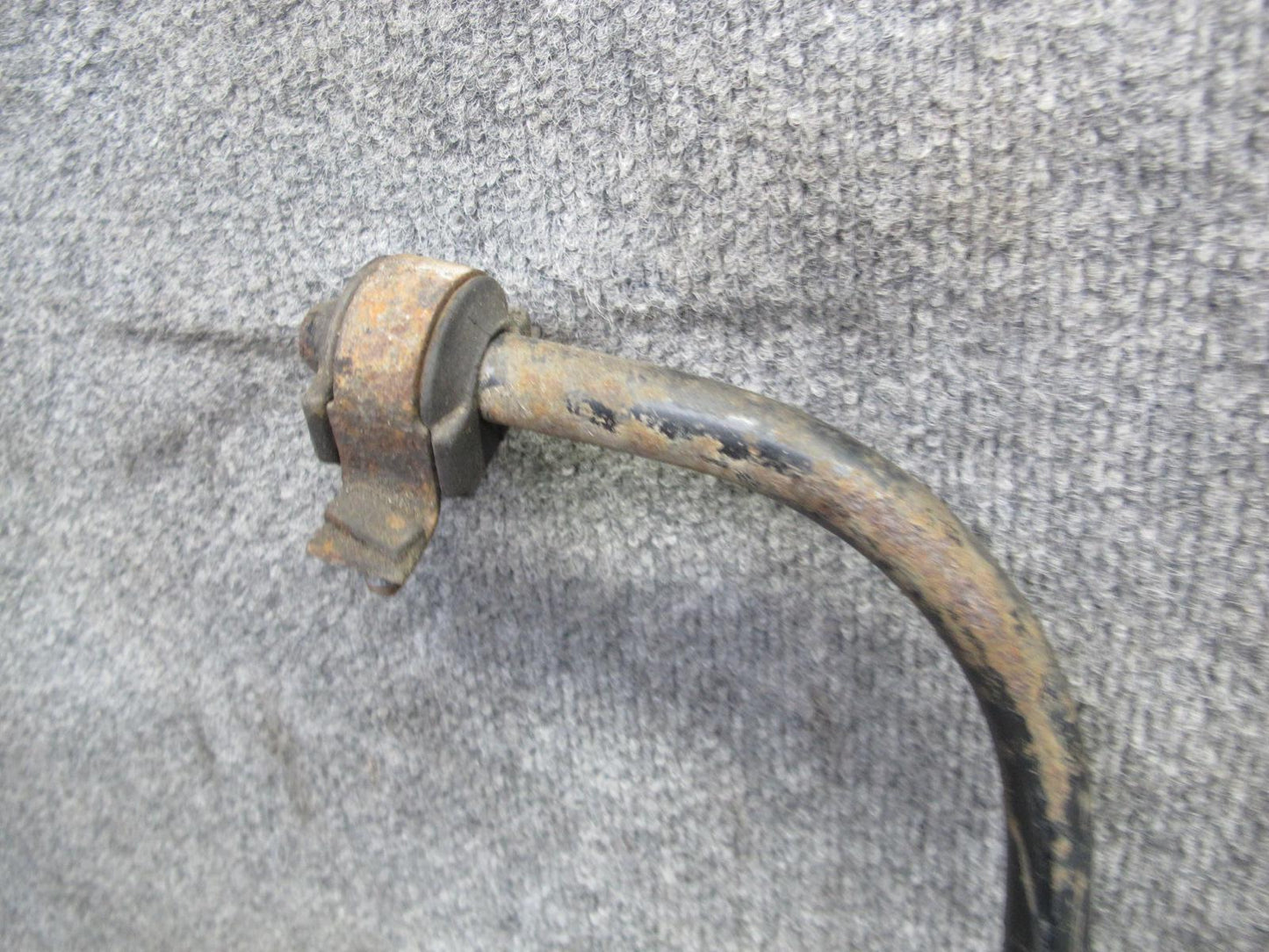 86-89 Volkswagen Scirocco MK2 Front Sway Anti Roll Bar OEM