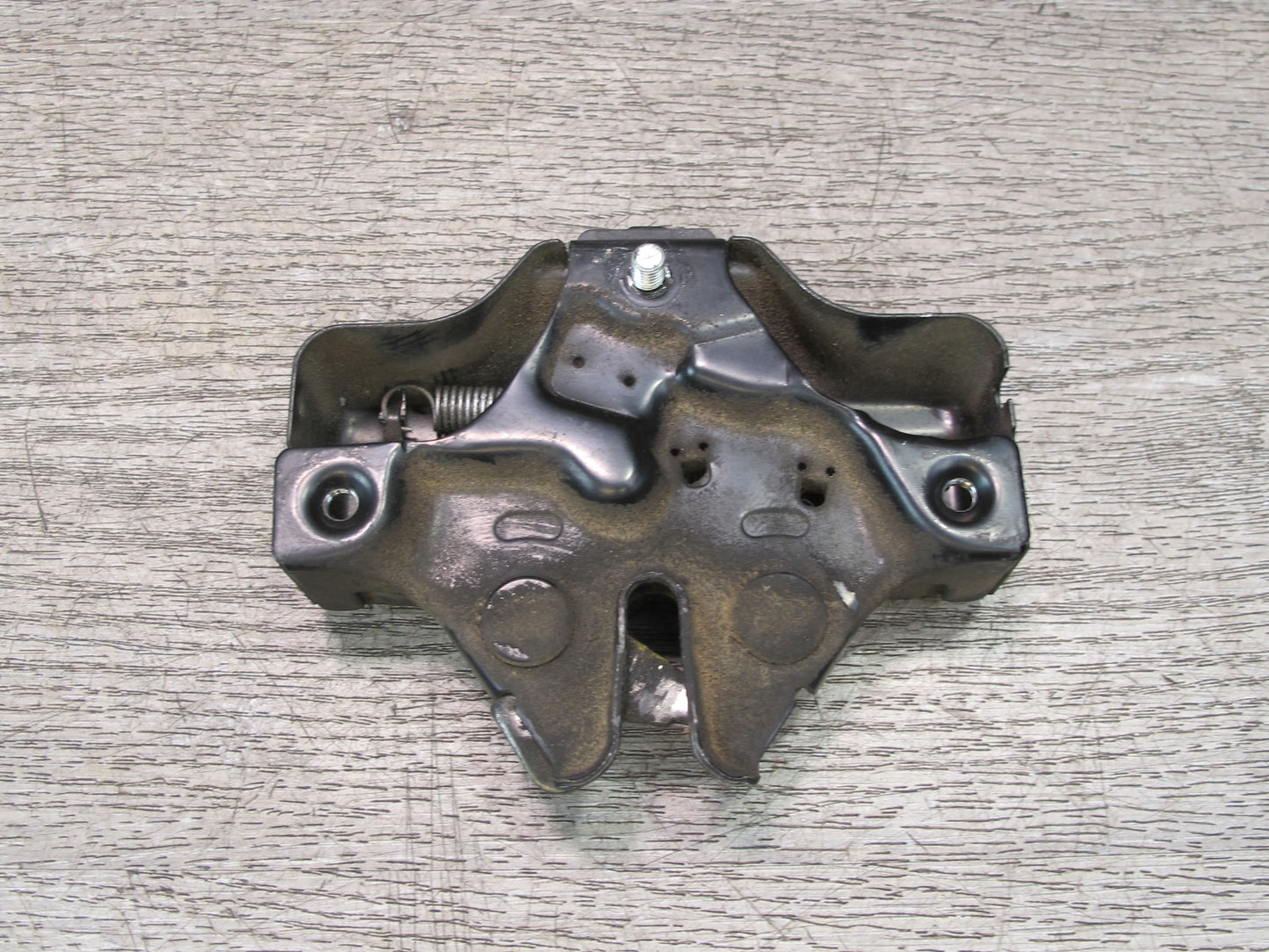 95-00 Toyota Celsior UCF20 RHD Front Hood Bonnet Lock Latch OEM