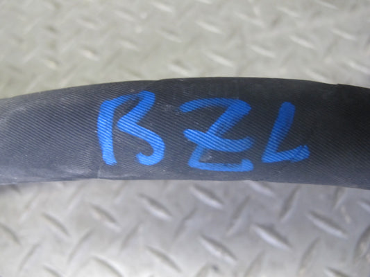 09-11 BMW E89 Z4 35i N54 Set of 3 A/C Air Condition Hose Pipe Line Set OEM