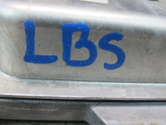 2012-2015 BMW F12 F13 M6 S63T ECU Engine Control Module Unit Computer DME