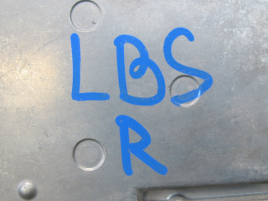 2012-2015 BMW F12 F13 M6 S63T ECU Engine Control Module Unit Computer DME