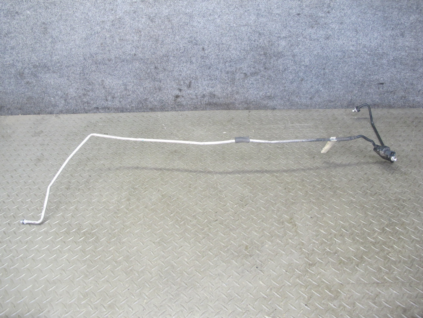 04-06 Lexus UCF30L LS430 Set of 4 A/C Air Condition Hose Pipe Line OEM