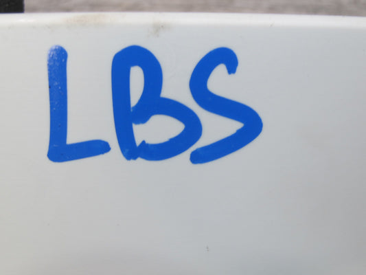 2012-2018 BMW F12 F13 F06 M6 Anti Theft Locking Control Module Unit Computer