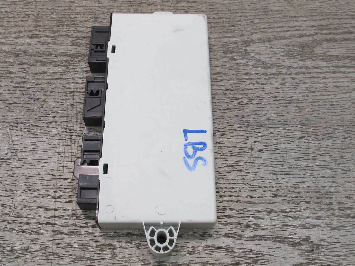 2012-2018 BMW F12 F13 F06 M6 Anti Theft Locking Control Module Unit Computer