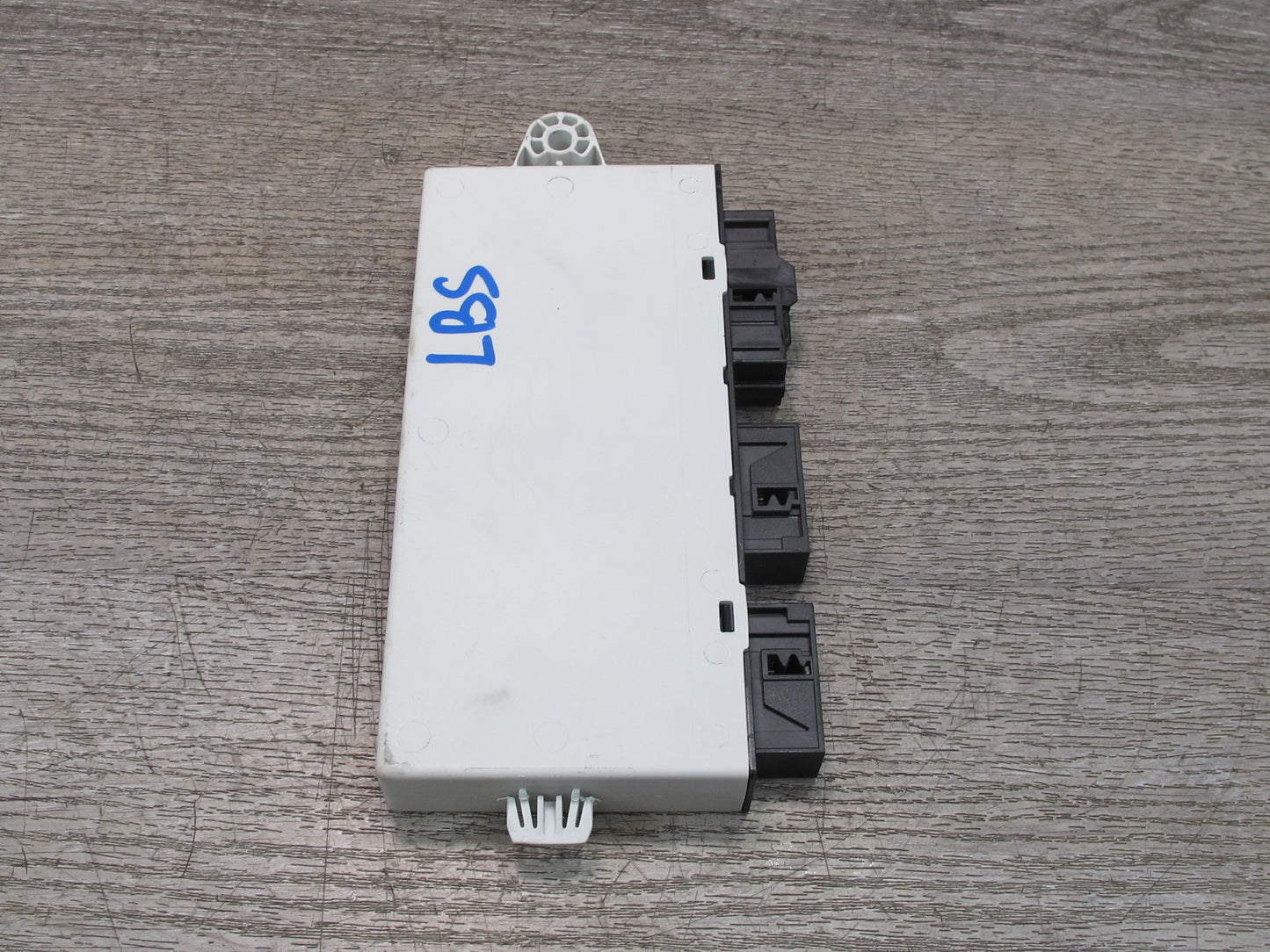 2012-2018 BMW F12 F13 F06 M6 Anti Theft Locking Control Module Unit Computer