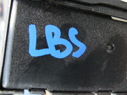 2012-2018 BMW F12 F13 M6 S63T DCT Transmission Gear Selector Shifter Assembly