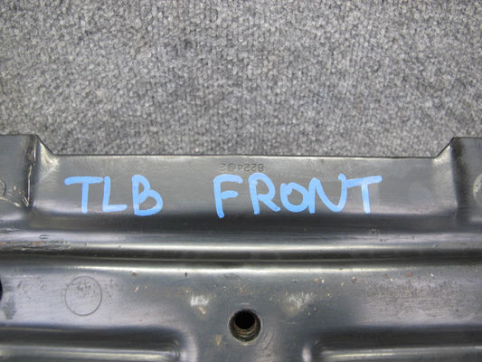 2001-2006 BMW E46 M3 3-SERIES Front Suspension Crossmember Subframe Axle Support