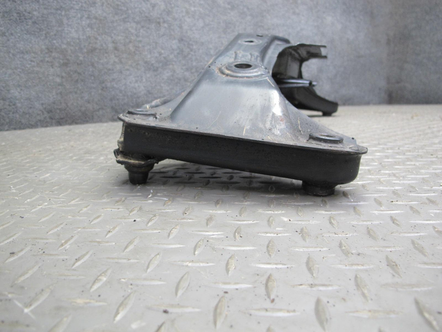 2001-2006 BMW E46 M3 3-SERIES Front Suspension Crossmember Subframe Axle Support
