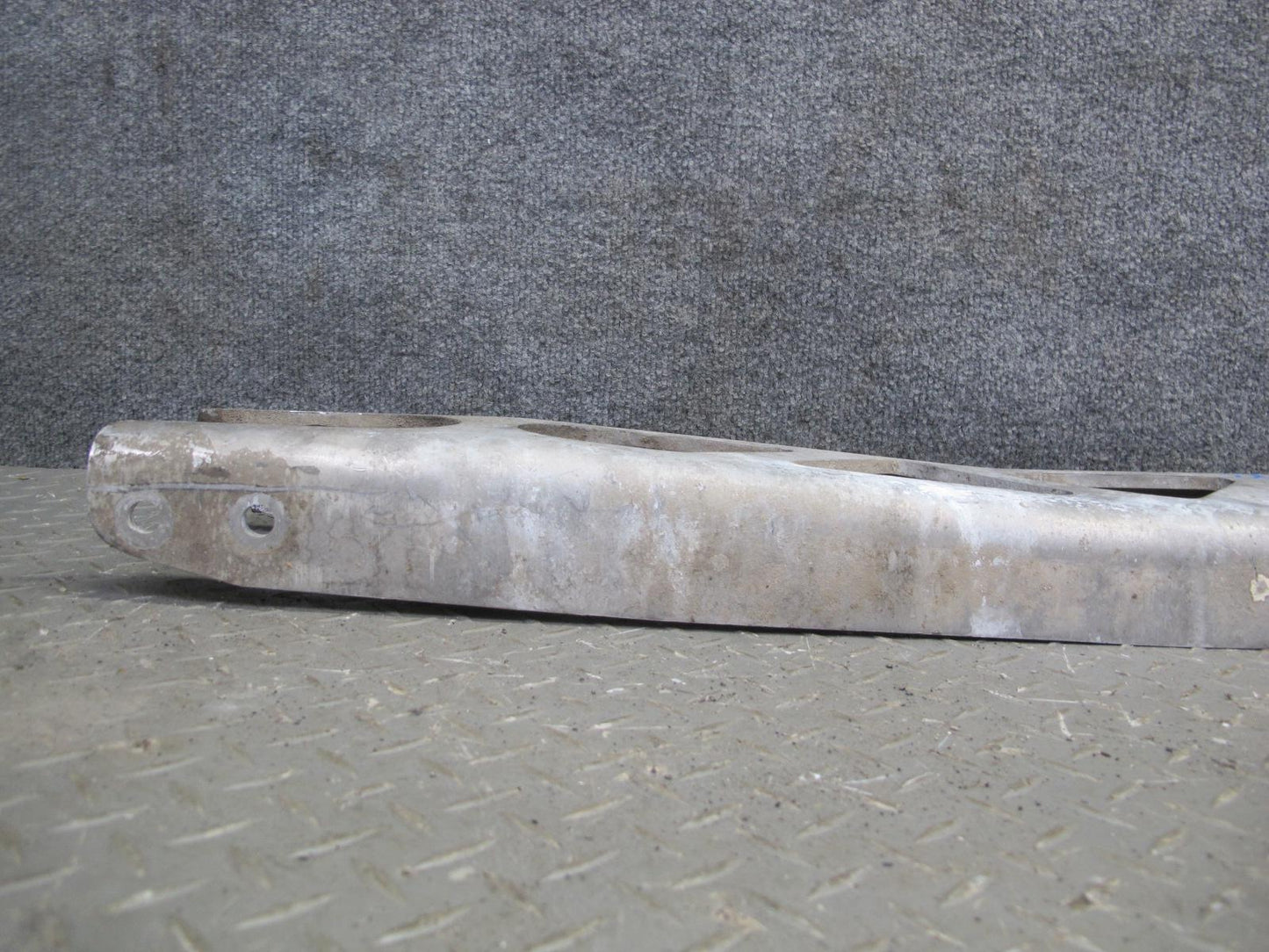 88-96 Chevrolet Corvette C4 Automatic Transmission Torque Arm Support Beam OEM